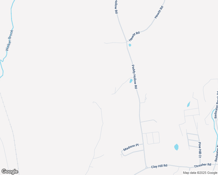 map of restaurants, bars, coffee shops, grocery stores, and more near 21 Bonnie Lane in Claremont