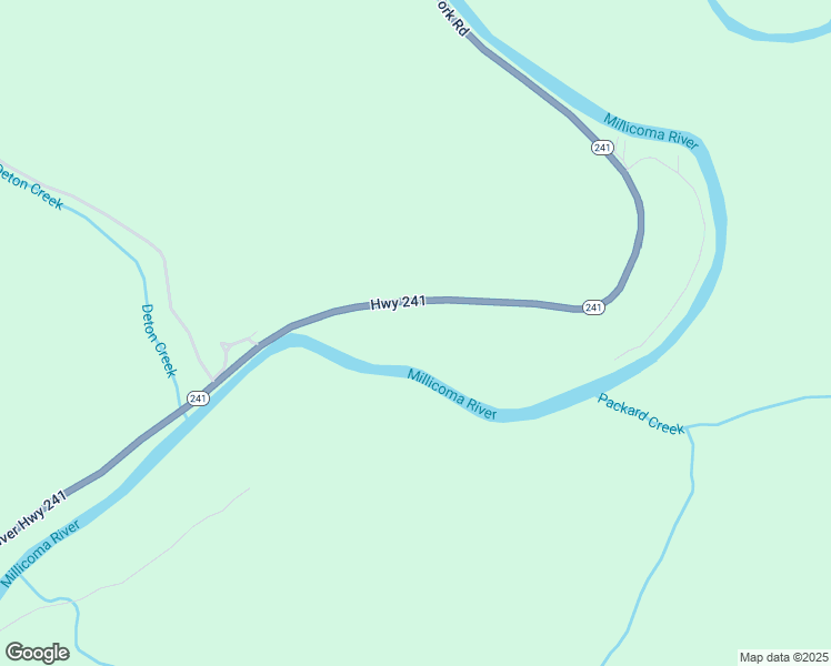 map of restaurants, bars, coffee shops, grocery stores, and more near in Allegany