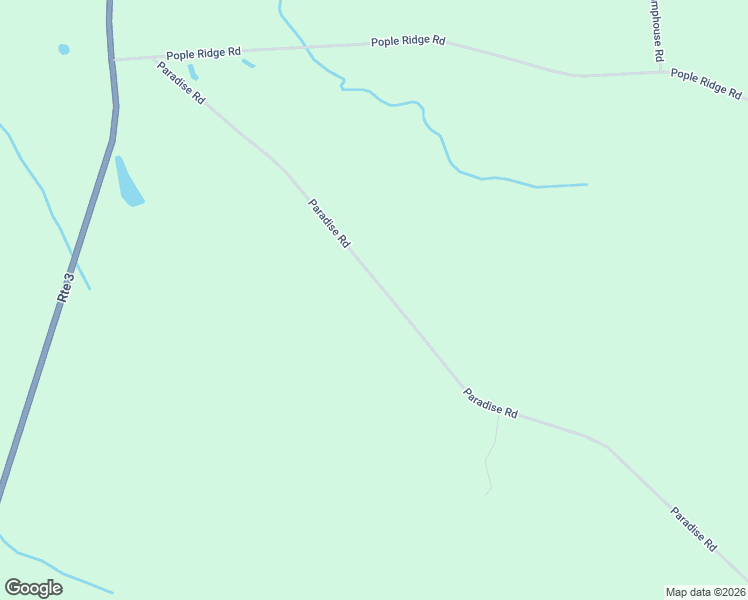 map of restaurants, bars, coffee shops, grocery stores, and more near 745 Paradise Road in Central Square