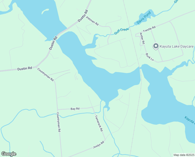 map of restaurants, bars, coffee shops, grocery stores, and more near in Woodhull