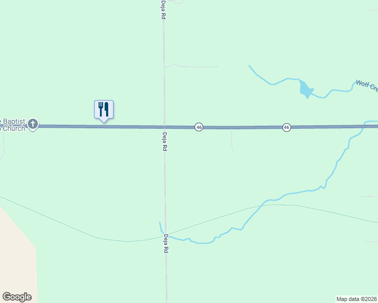 map of restaurants, bars, coffee shops, grocery stores, and more near in Edmore