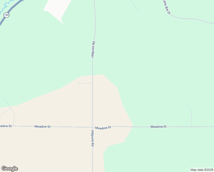 map of restaurants, bars, coffee shops, grocery stores, and more near S6570 Hillpoint Road in Hill Point