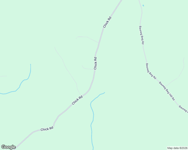 map of restaurants, bars, coffee shops, grocery stores, and more near 185 Chick Road in Sanford
