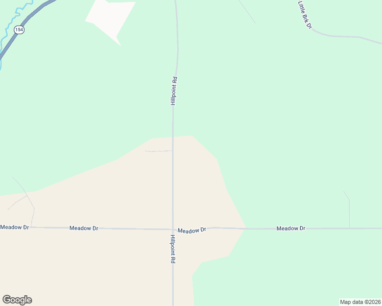 map of restaurants, bars, coffee shops, grocery stores, and more near S6570 Hillpoint Road in Hill Point