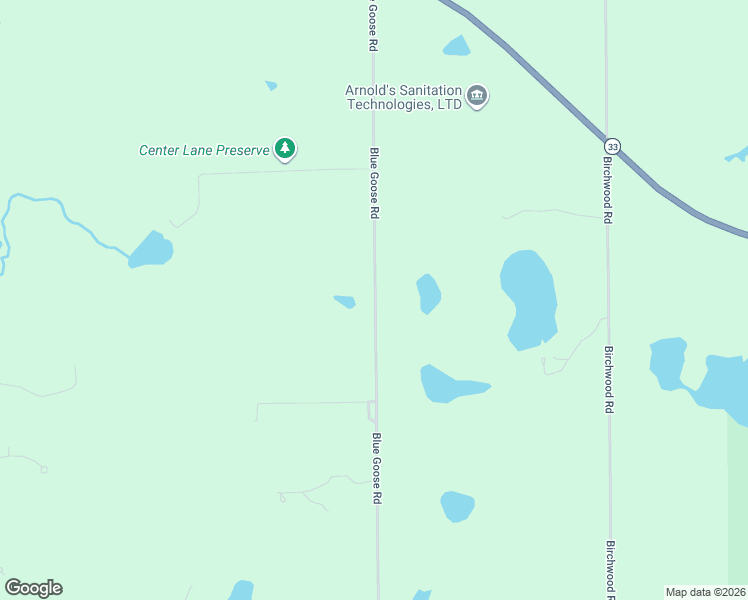 map of restaurants, bars, coffee shops, grocery stores, and more near 3597 Blue Goose Road in West Bend