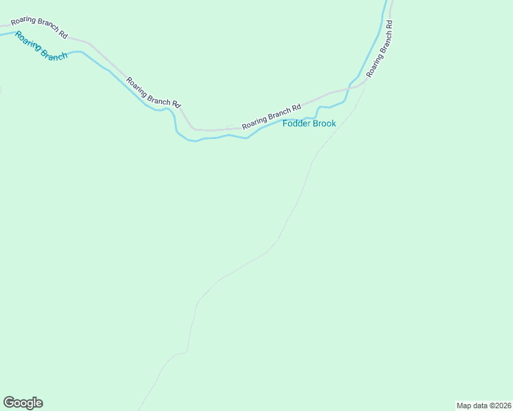 map of restaurants, bars, coffee shops, grocery stores, and more near 55 Fodder Road in Stony Creek