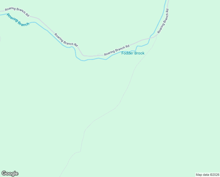 map of restaurants, bars, coffee shops, grocery stores, and more near 55 Fodder Road in Stony Creek