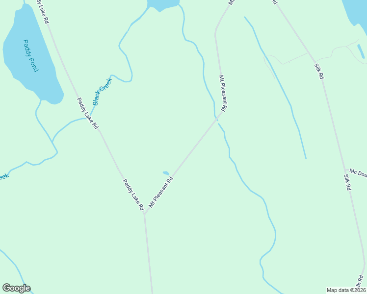 map of restaurants, bars, coffee shops, grocery stores, and more near 319 Mount Pleasant Road in Fulton