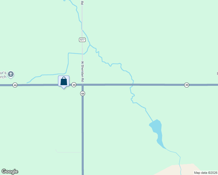 map of restaurants, bars, coffee shops, grocery stores, and more near 228 Hc Edmore Road in Edmore