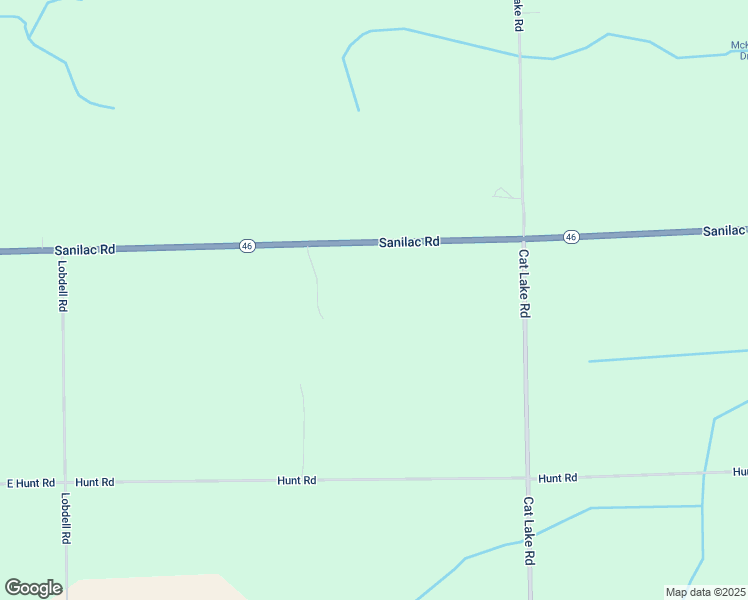 map of restaurants, bars, coffee shops, grocery stores, and more near in Mayville