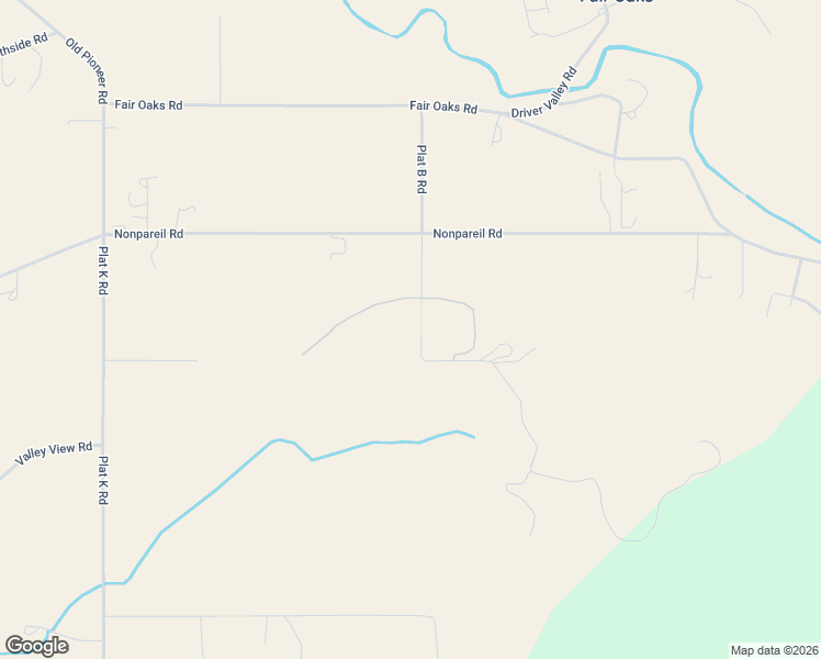 map of restaurants, bars, coffee shops, grocery stores, and more near 467 Plat B Road in Sutherlin