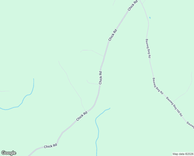 map of restaurants, bars, coffee shops, grocery stores, and more near 155 Chick Road in Sanford