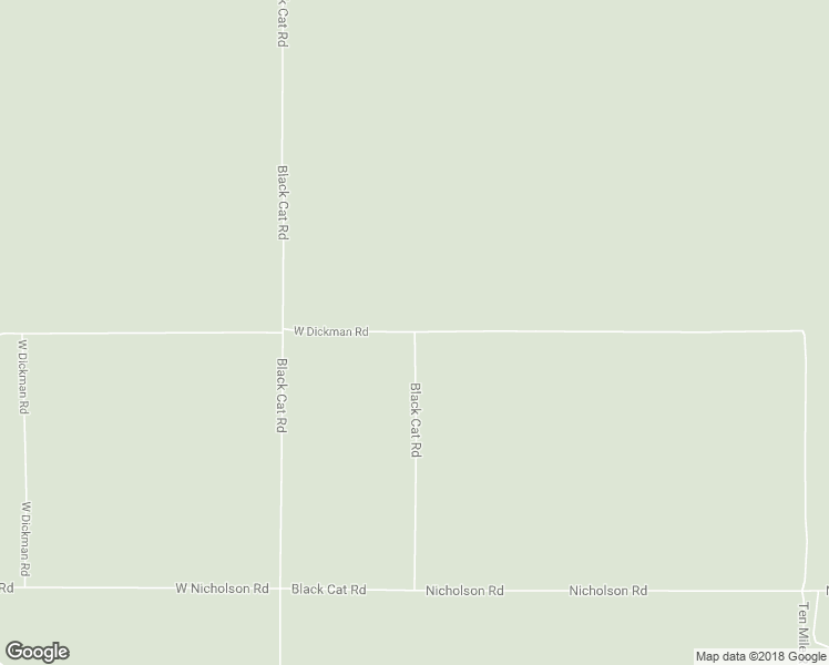 map of restaurants, bars, coffee shops, grocery stores, and more near Black Cat Road in Kuna