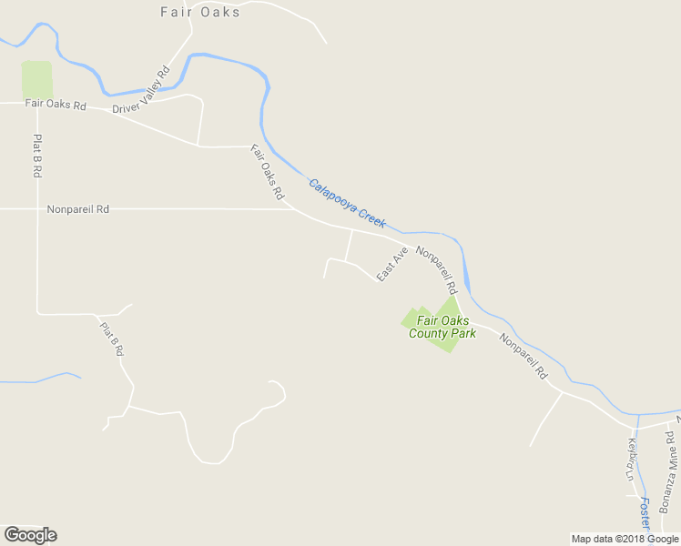 map of restaurants, bars, coffee shops, grocery stores, and more near 198 South Avenue in Sutherlin