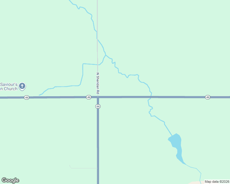 map of restaurants, bars, coffee shops, grocery stores, and more near 79 East Howard City Edmore Road in Edmore
