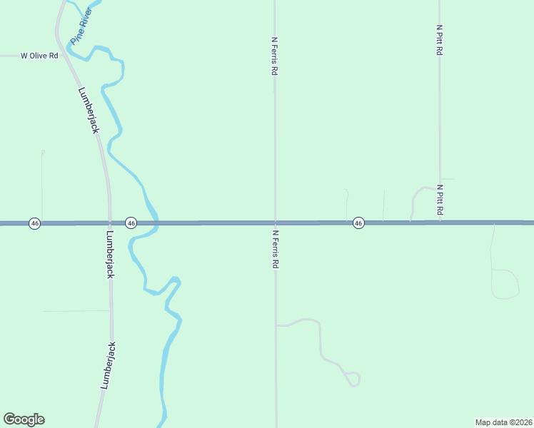 map of restaurants, bars, coffee shops, grocery stores, and more near 11000 West Monroe Road in Elwell