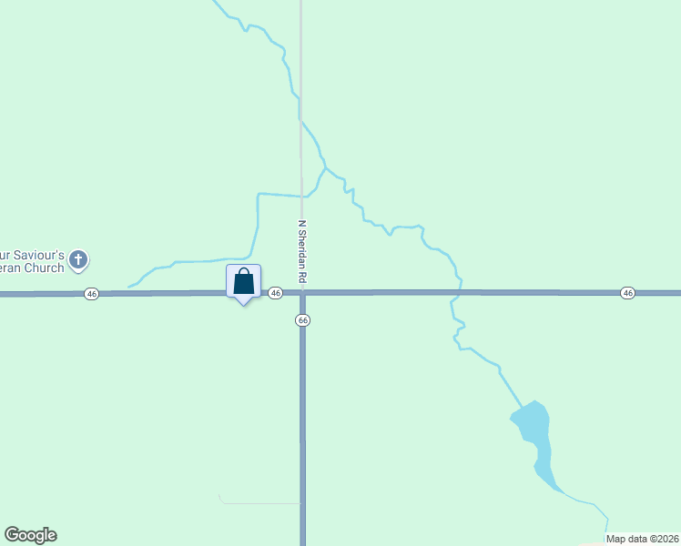 map of restaurants, bars, coffee shops, grocery stores, and more near 79 East Howard City-Edmore in Edmore