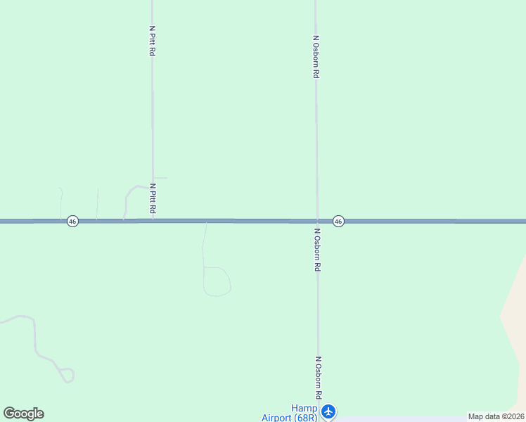map of restaurants, bars, coffee shops, grocery stores, and more near 10224 West Monroe Road in Elwell