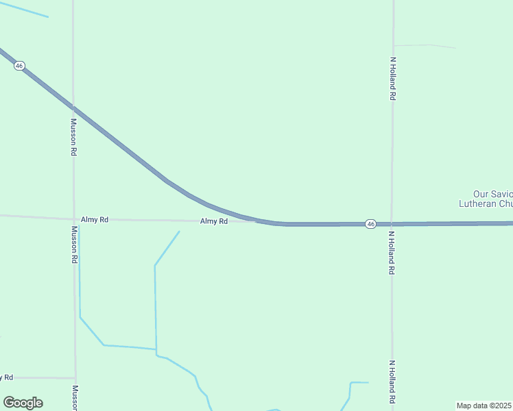 map of restaurants, bars, coffee shops, grocery stores, and more near 1440 West Hc Edmore Road in Six Lakes