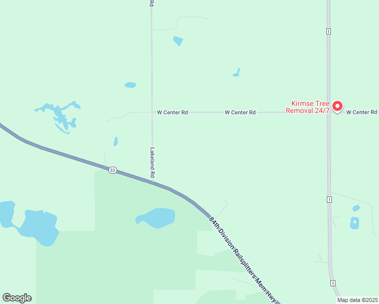 map of restaurants, bars, coffee shops, grocery stores, and more near 2529 West Center Road in Saukville