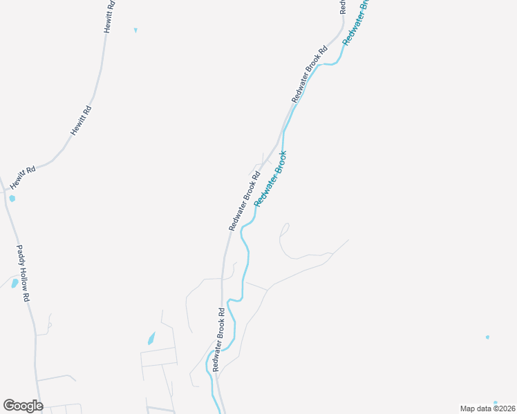 map of restaurants, bars, coffee shops, grocery stores, and more near 177 Redwater Brook Road in Claremont