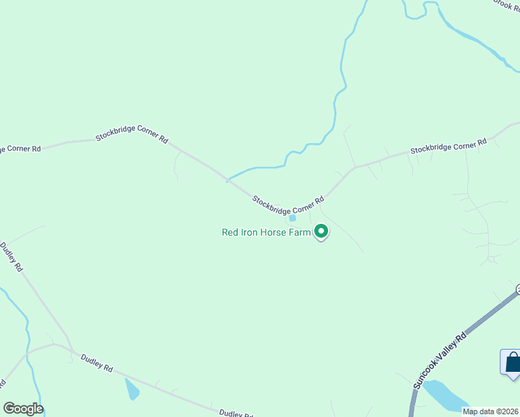 map of restaurants, bars, coffee shops, grocery stores, and more near Stockbridge Corner Road in Alton
