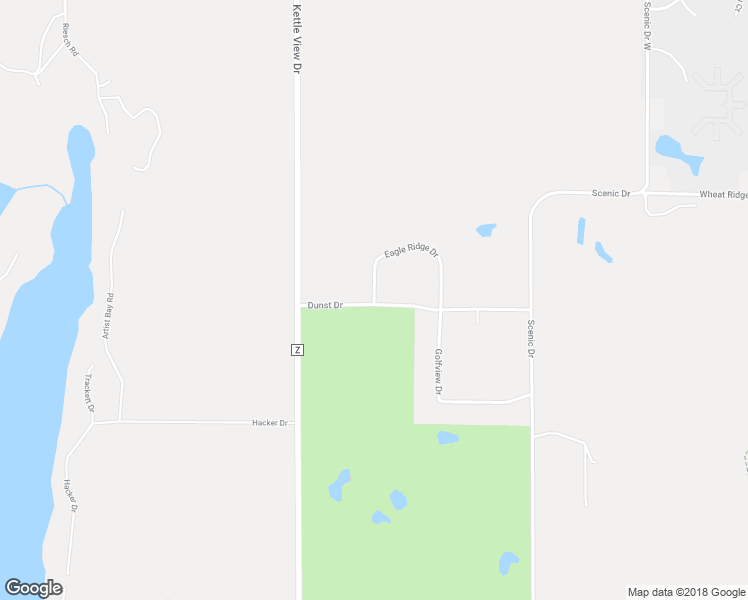 map of restaurants, bars, coffee shops, grocery stores, and more near 6004 Eagle Ridge Drive in West Bend