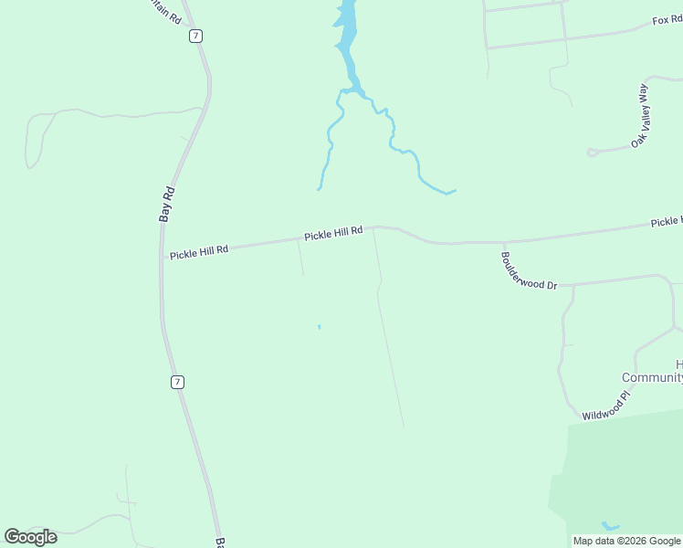 map of restaurants, bars, coffee shops, grocery stores, and more near 82 Pickle Hill Road in Queensbury