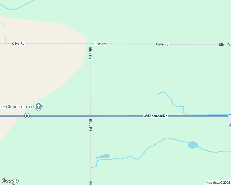 map of restaurants, bars, coffee shops, grocery stores, and more near in Elwell