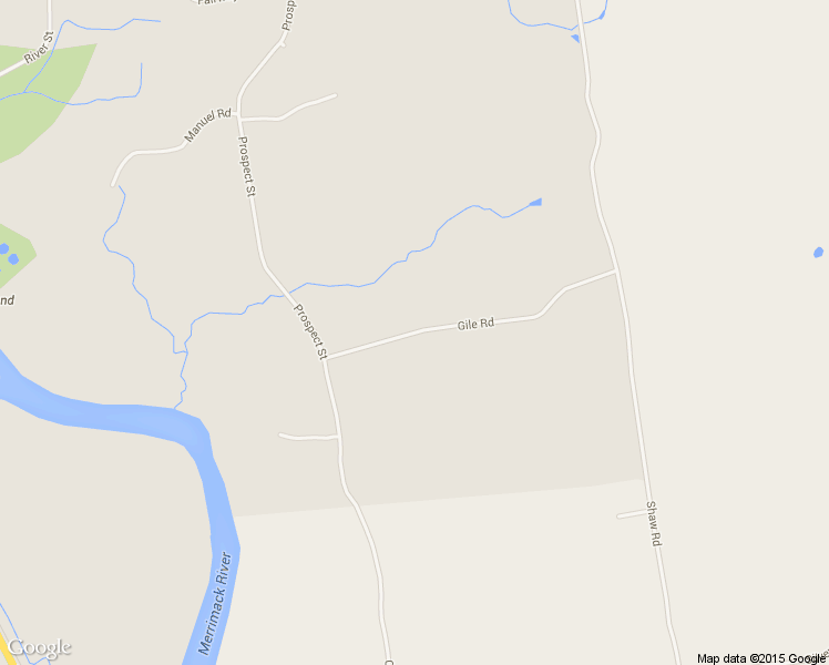 map of restaurants, bars, coffee shops, grocery stores, and more near 40 Gile Road in Franklin