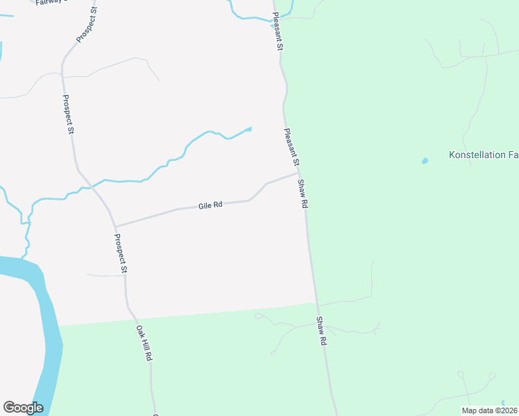 map of restaurants, bars, coffee shops, grocery stores, and more near 91 Gile Road in Franklin