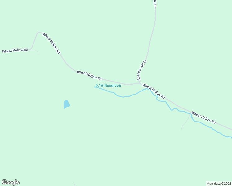 map of restaurants, bars, coffee shops, grocery stores, and more near 29849 Wheat Hollow Road in Richland Center