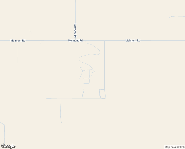 map of restaurants, bars, coffee shops, grocery stores, and more near 2717 View Ridge Drive in Melba