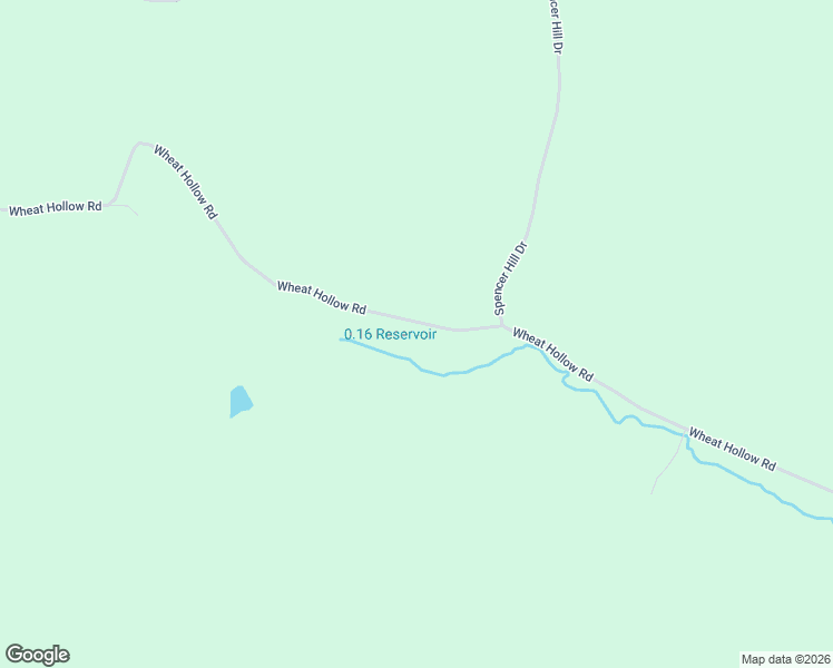 map of restaurants, bars, coffee shops, grocery stores, and more near 29849 Wheat Hollow Road in Richland Center