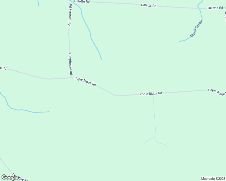 map of restaurants, bars, coffee shops, grocery stores, and more near 180 Pople Ridge Road in Mexico