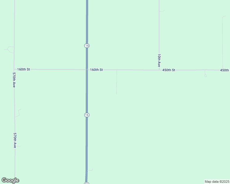 map of restaurants, bars, coffee shops, grocery stores, and more near 1600-1624 Highway 15 in Armstrong