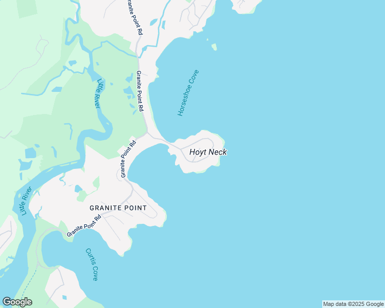 map of restaurants, bars, coffee shops, grocery stores, and more near 15 Sea Spray Drive in Biddeford