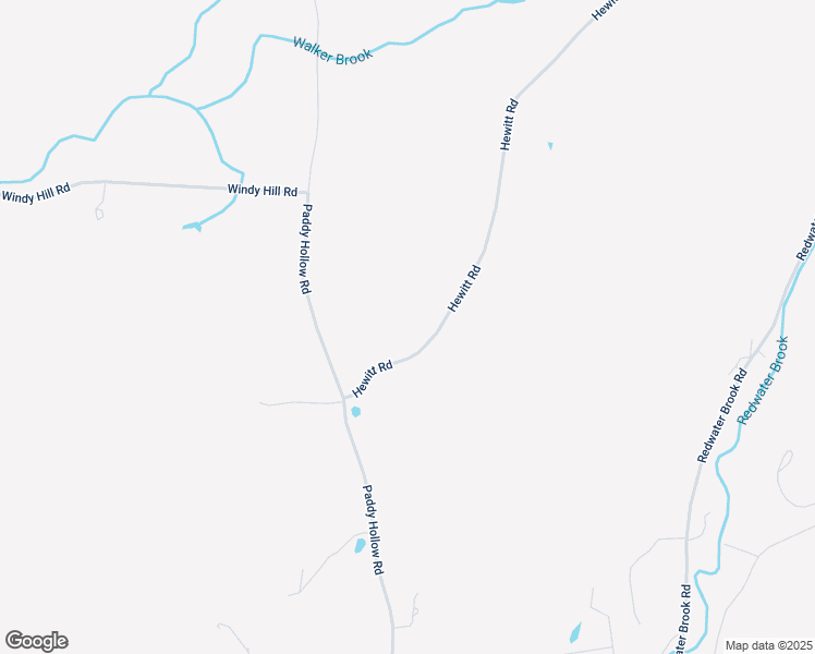 map of restaurants, bars, coffee shops, grocery stores, and more near 40 Hewitt Road in Claremont