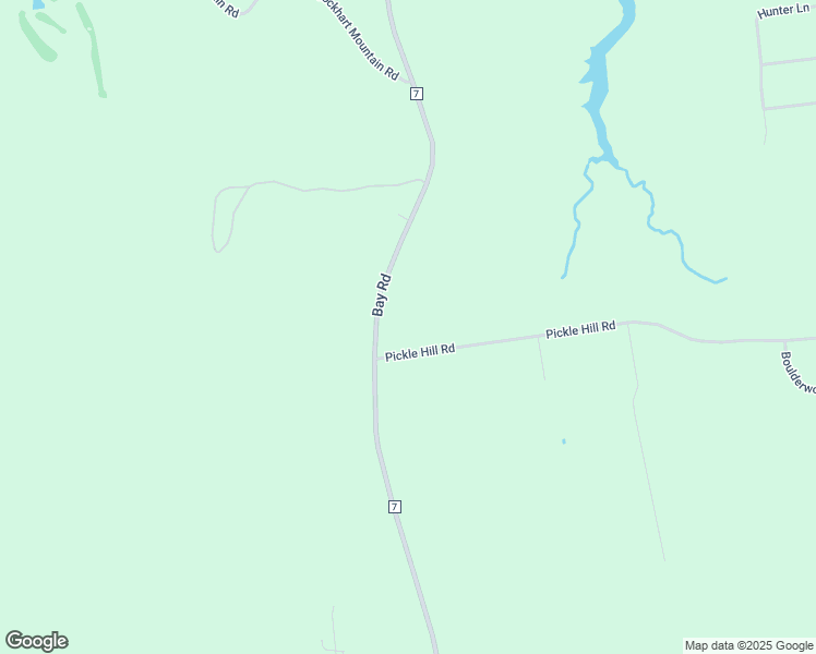 map of restaurants, bars, coffee shops, grocery stores, and more near 15 Pickle Hill Road in Lake George
