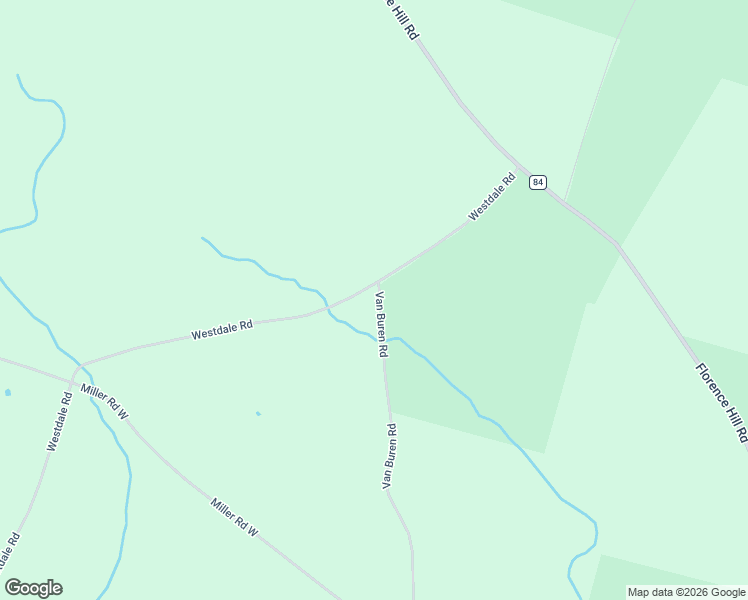 map of restaurants, bars, coffee shops, grocery stores, and more near in Westdale