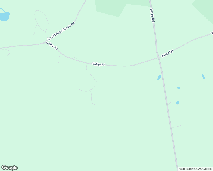 map of restaurants, bars, coffee shops, grocery stores, and more near 9 Valley Road in New Durham