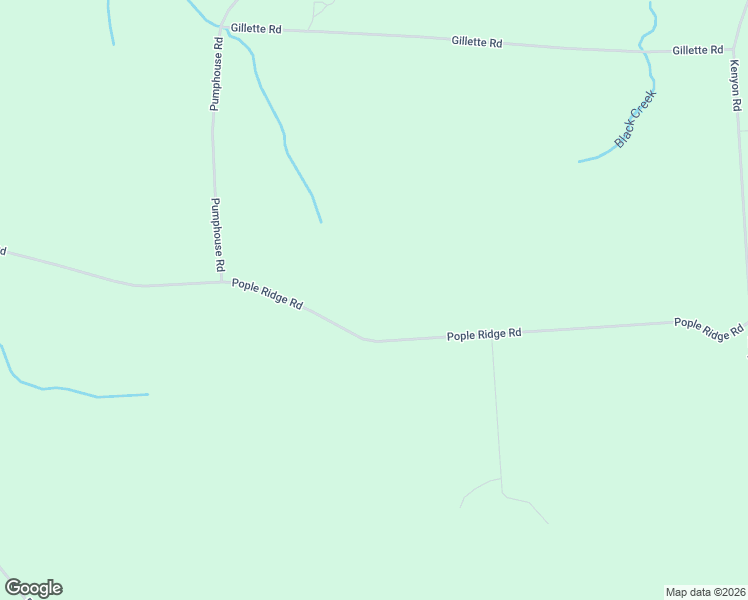 map of restaurants, bars, coffee shops, grocery stores, and more near 180 Pople Ridge Road in Mexico