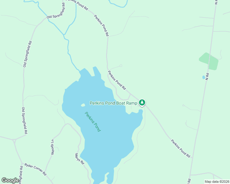 map of restaurants, bars, coffee shops, grocery stores, and more near 35 Northshore Road in Sunapee