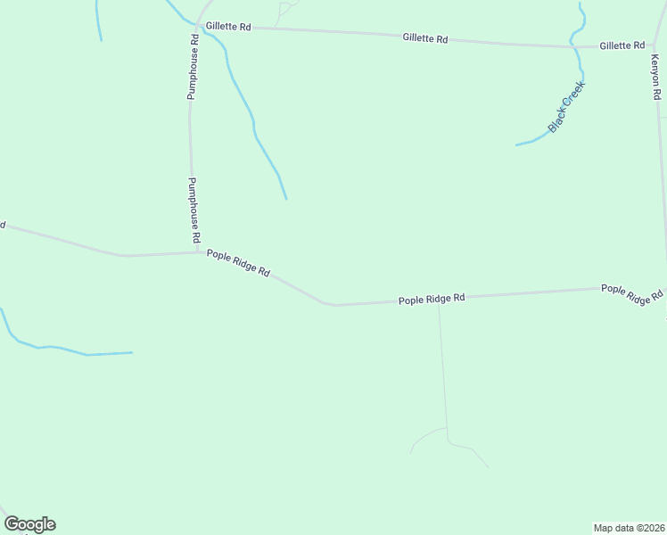 map of restaurants, bars, coffee shops, grocery stores, and more near 180 Pople Ridge Road in Mexico