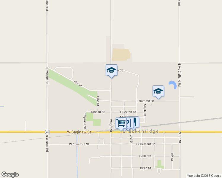 map of restaurants, bars, coffee shops, grocery stores, and more near 508 Wright Street in Breckenridge