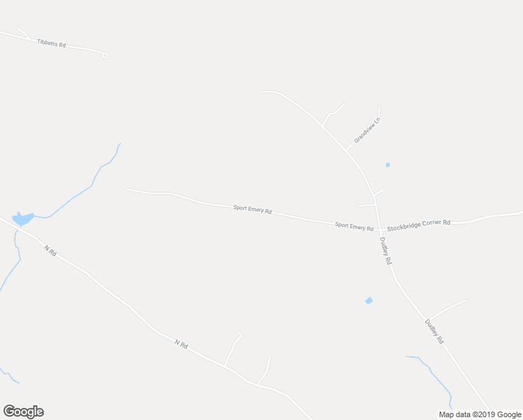 map of restaurants, bars, coffee shops, grocery stores, and more near Sport Emery Road in Alton