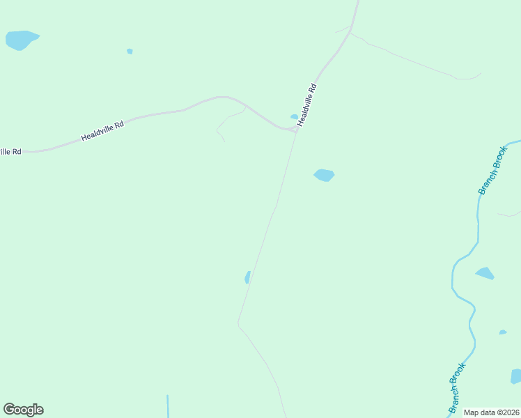 map of restaurants, bars, coffee shops, grocery stores, and more near 274 Yale Road in Mount Holly