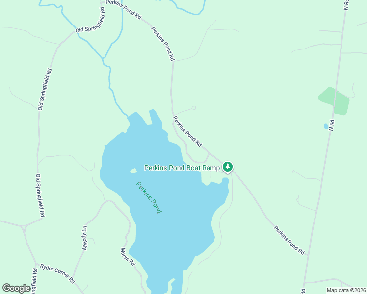 map of restaurants, bars, coffee shops, grocery stores, and more near 35 Northshore Road in Sunapee