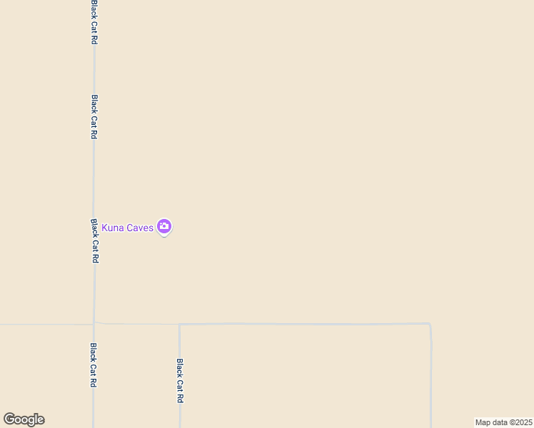 map of restaurants, bars, coffee shops, grocery stores, and more near Black Cat Road in Kuna