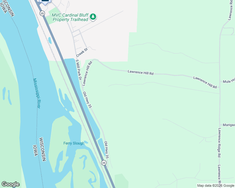 map of restaurants, bars, coffee shops, grocery stores, and more near 66313 Desoto Bluffs Drive in De Soto